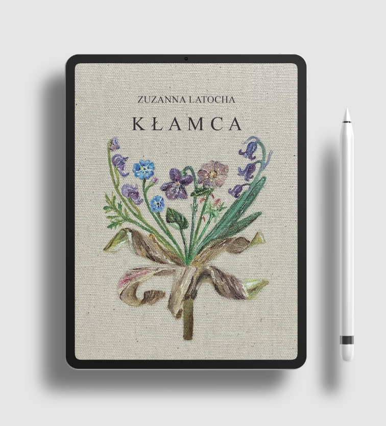 Kłamca E-book